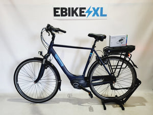 Gazelle Paris C7 Bosch Active Line Middenmotor