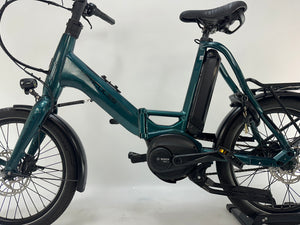 Hercules Rob Fold F7 Bosch Active Line Middenmotor 20