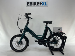 Hercules Rob Fold F7 Bosch Active Line Middenmotor 20