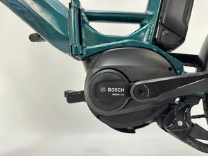 Hercules Rob Fold F7 Bosch Active Line Middenmotor 20