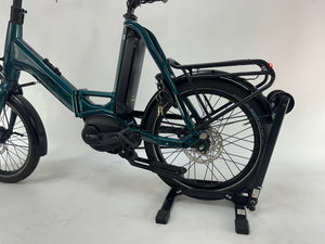 Hercules Rob Fold F7 Bosch Active Line Middenmotor 20