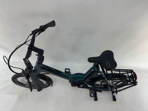 Hercules Rob Fold F7 Bosch Active Line Middenmotor 20