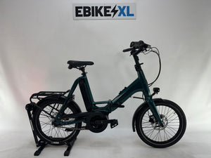 Hercules Rob Fold F7 Bosch Active Line Middenmotor 20