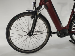 Kalkhoff Agattu 3 Bosch Active Line Plus Middenmotor 500Wh!