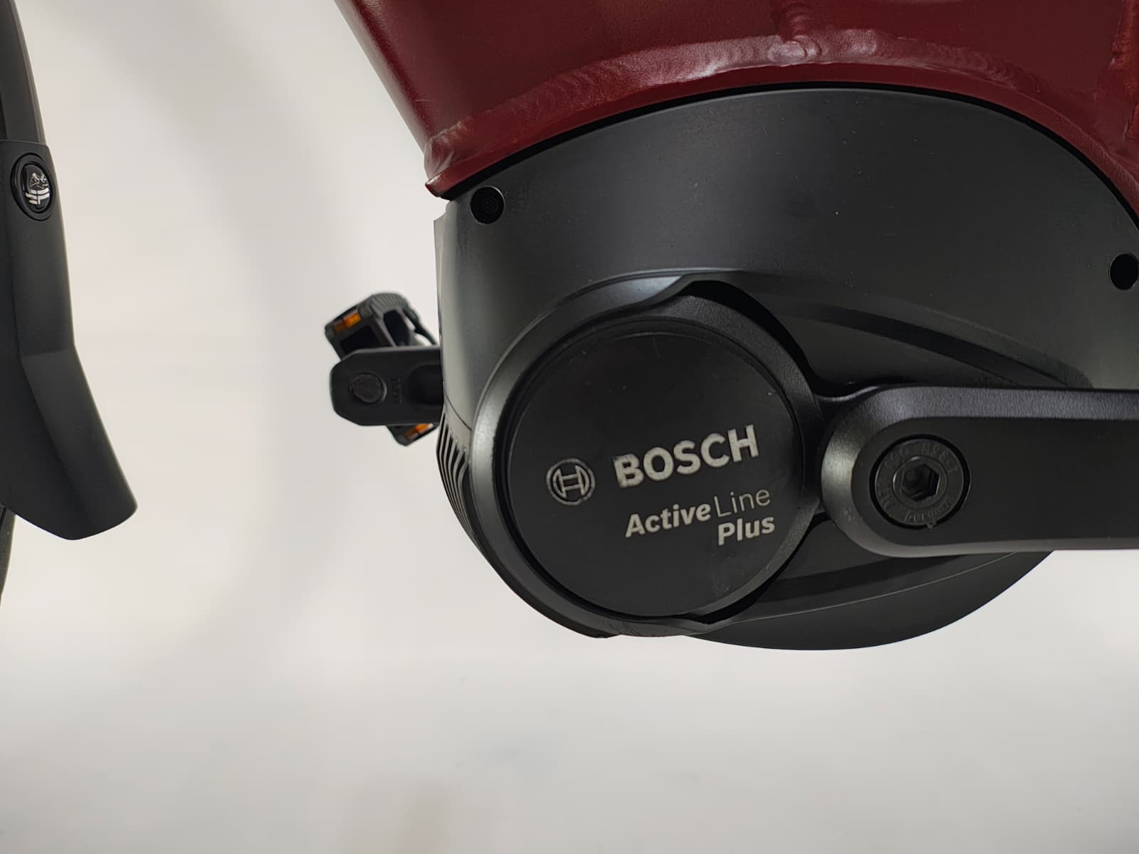 Kalkhoff Agattu 3 Bosch Active Line Plus Middenmotor 500Wh!