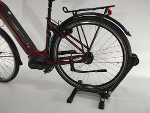 Kalkhoff Agattu 3 Bosch Active Line Plus Middenmotor 500Wh!