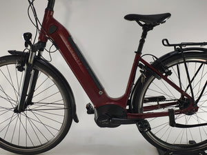 Kalkhoff Agattu 3 Bosch Active Line Plus Middenmotor 500Wh!