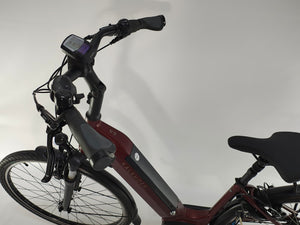 Kalkhoff Agattu 3 Bosch Active Line Plus Middenmotor 500Wh!