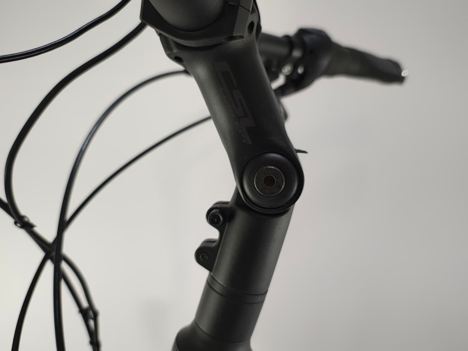 Kalkhoff Agattu 3 Bosch Active Line Plus Middenmotor 500Wh!