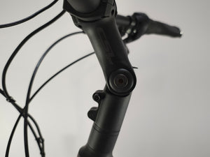 Kalkhoff Agattu 3 Bosch Active Line Plus Middenmotor 500Wh!