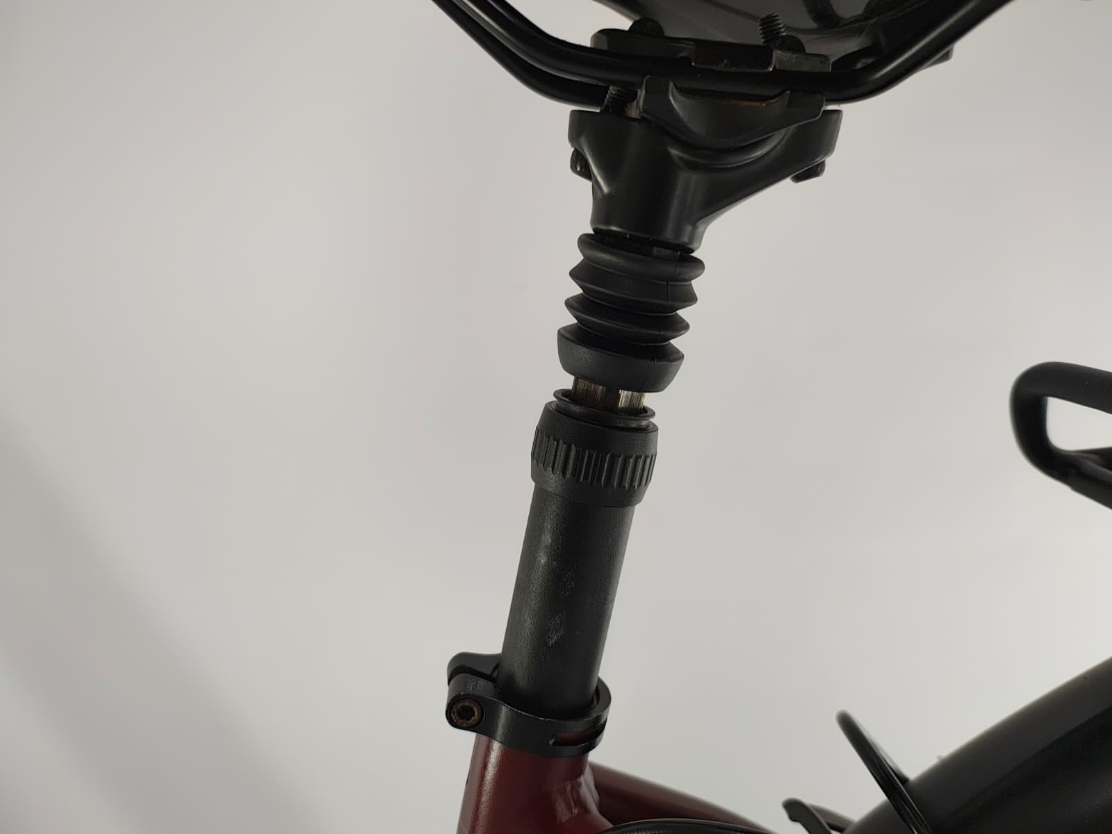 Kalkhoff Agattu 3 Bosch Active Line Plus Middenmotor 500Wh!