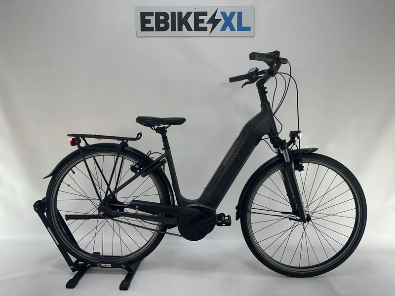 Kalkhoff Agattu 3.B Bosch Active Line Plus Middenmotor