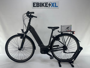 Kalkhoff Agattu 3.B Bosch Active Line Plus Middenmotor