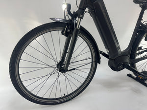 Kalkhoff Agattu 3.B Bosch Active Line Plus Middenmotor
