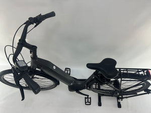 Kalkhoff Agattu 3.B Bosch Active Line Plus Middenmotor