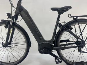Kalkhoff Agattu 3.B Bosch Active Line Plus Middenmotor