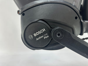Kalkhoff Agattu 3.B Bosch Active Line Plus Middenmotor