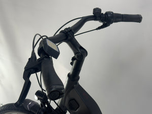 Kalkhoff Agattu 3.B Bosch Active Line Plus Middenmotor