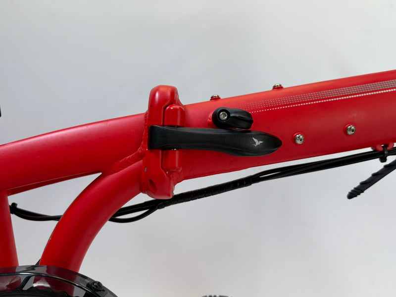 Tern C3i Vouwfiets 20