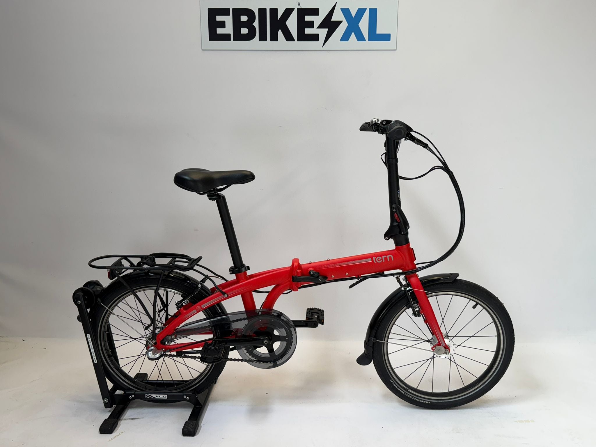 Tern C3i Vouwfiets 20