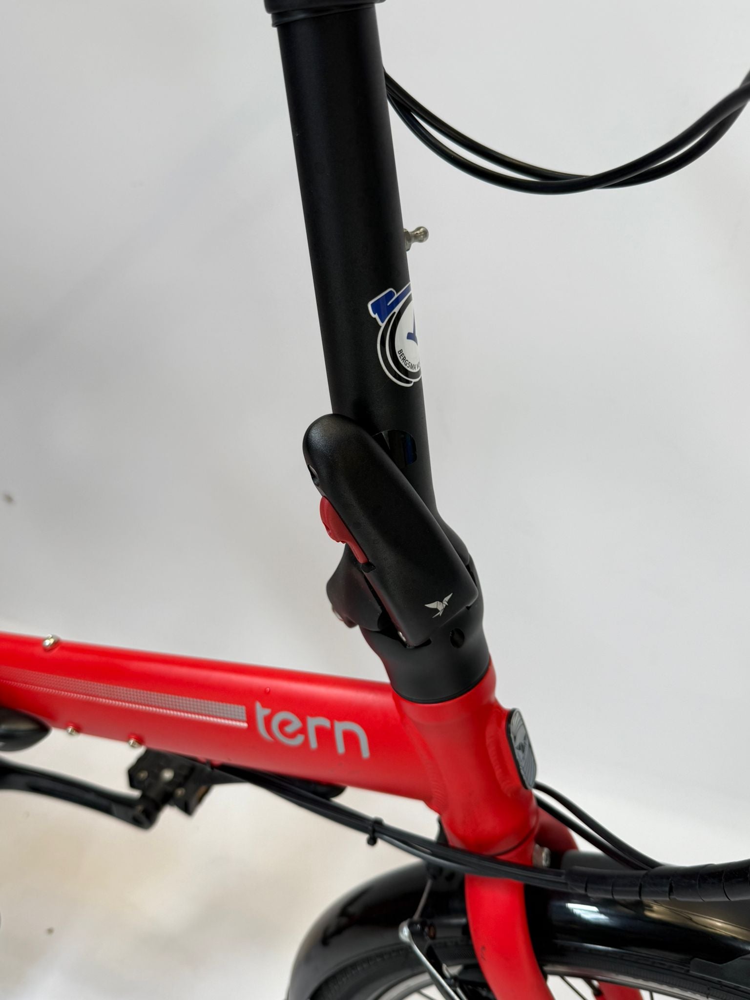Tern C3i Vouwfiets 20