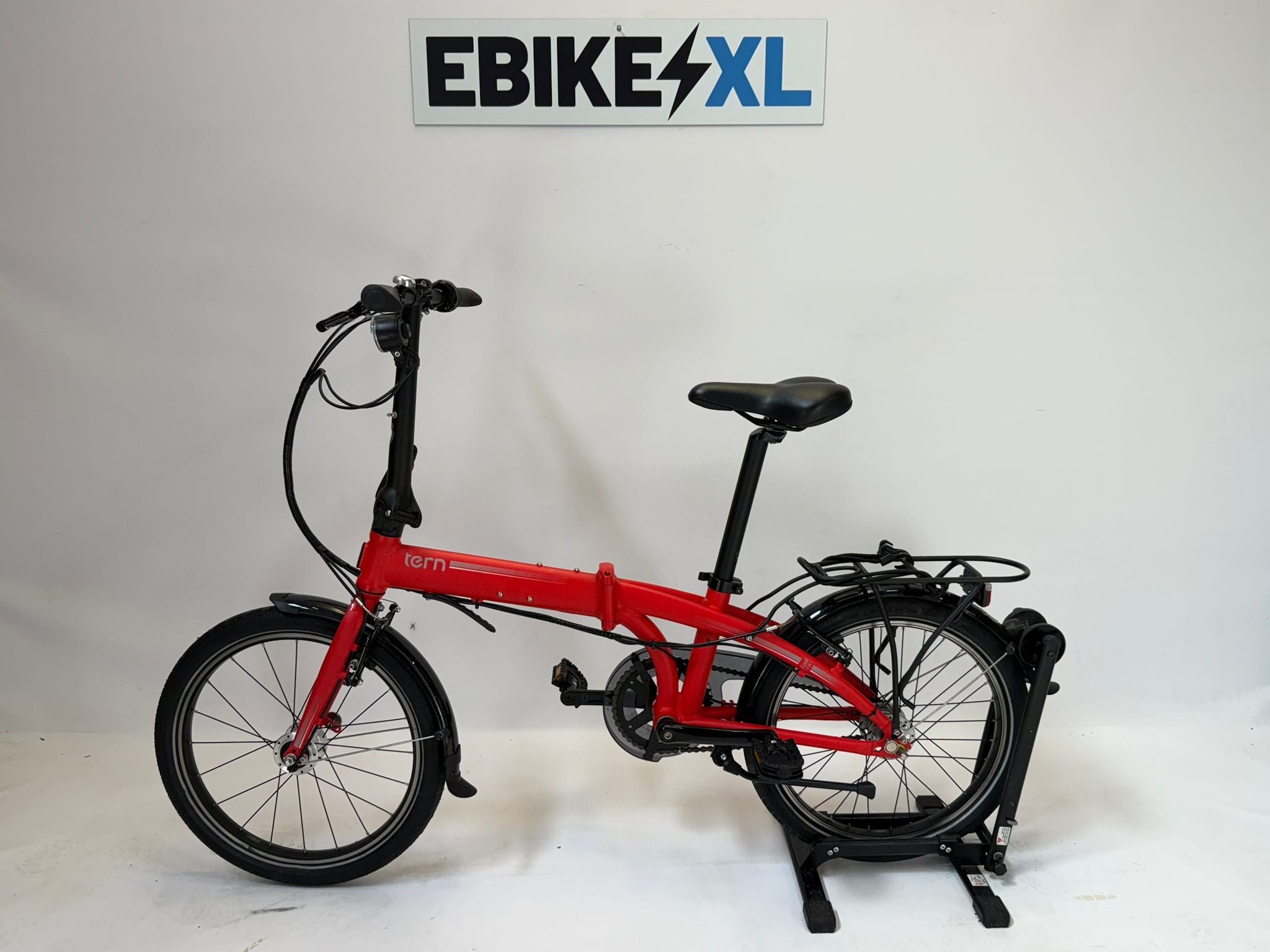 Tern C3i Vouwfiets 20