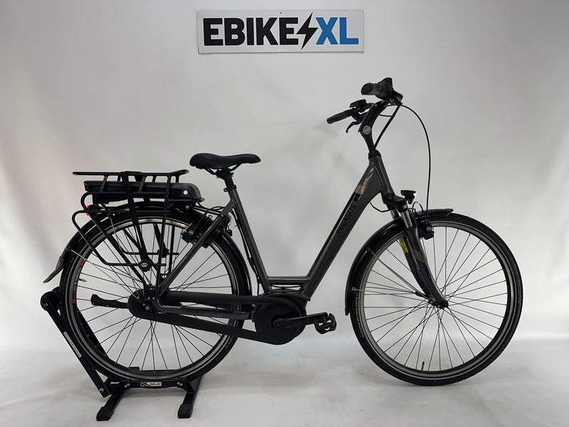 Pegasus Piazza E7F NL Bosch Active Line Middenmotor
