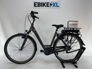 Pegasus Piazza E7F NL Bosch Active Line Middenmotor
