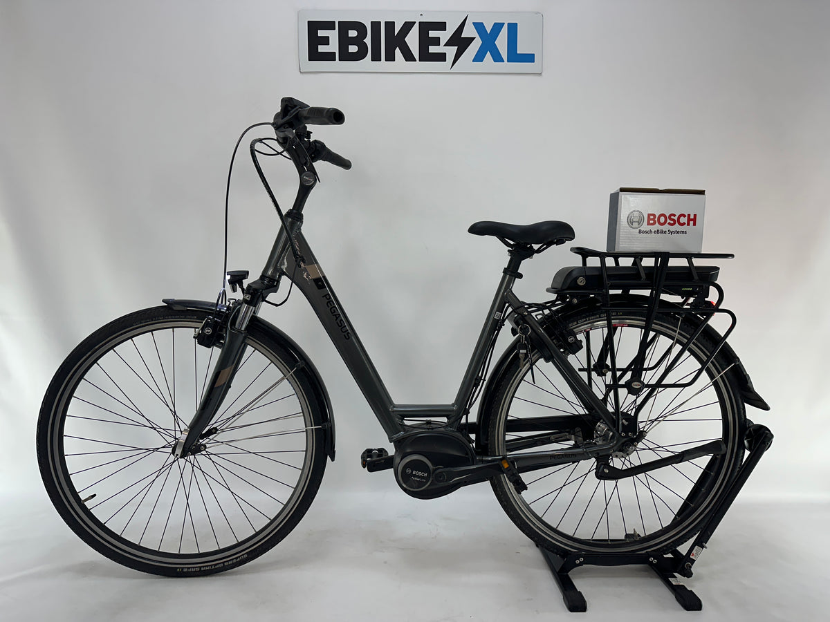 Pegasus Piazza E7F NL Bosch Active Line Middenmotor