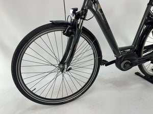 Pegasus Piazza E7F NL Bosch Active Line Middenmotor