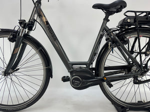 Pegasus Piazza E7F NL Bosch Active Line Middenmotor