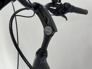 Pegasus Piazza E7F NL Bosch Active Line Middenmotor