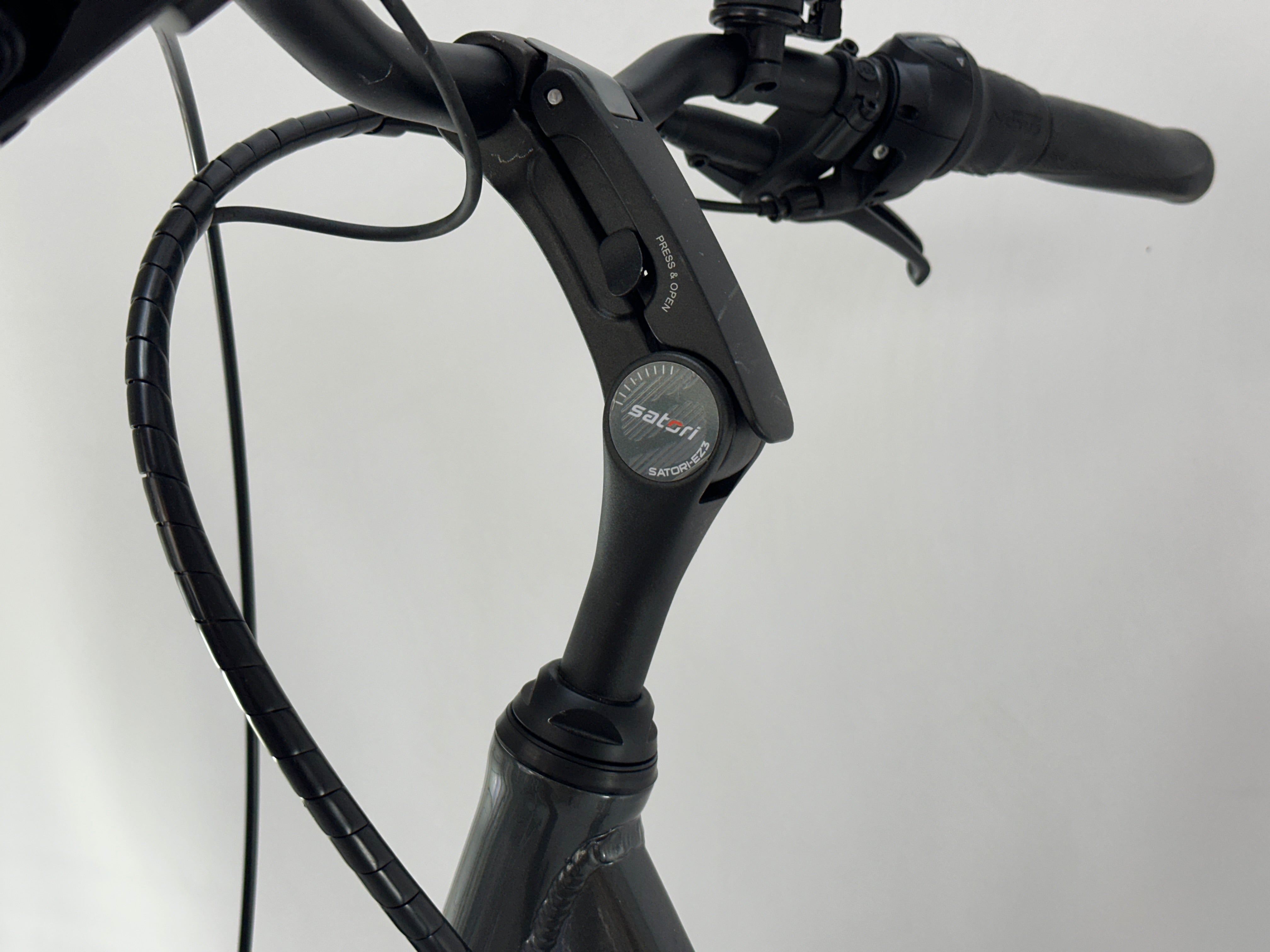 Pegasus Piazza E7F NL Bosch Active Line Middenmotor
