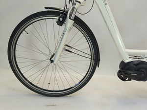 Pegasus Siena Bosch Active Line Middenmotor