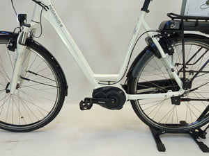Pegasus Siena Bosch Active Line Middenmotor