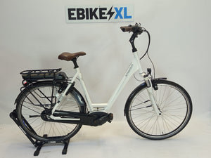 Pegasus Siena Bosch Active Line Middenmotor