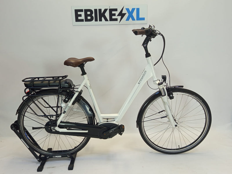 Pegasus Siena Bosch Active Line Middenmotor