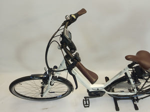 Pegasus Siena Bosch Active Line Middenmotor