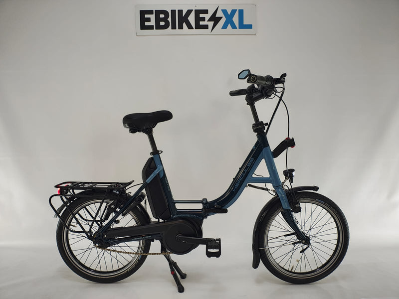 Hercules Rob Fold F7 Bosch Active Line Plus Middenmotor 20