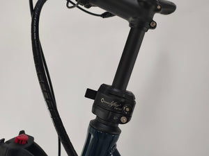 Hercules Rob Fold F7 Bosch Active Line Plus Middenmotor 20