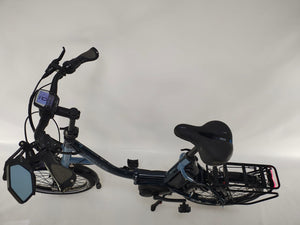 Hercules Rob Fold F7 Bosch Active Line Plus Middenmotor 20