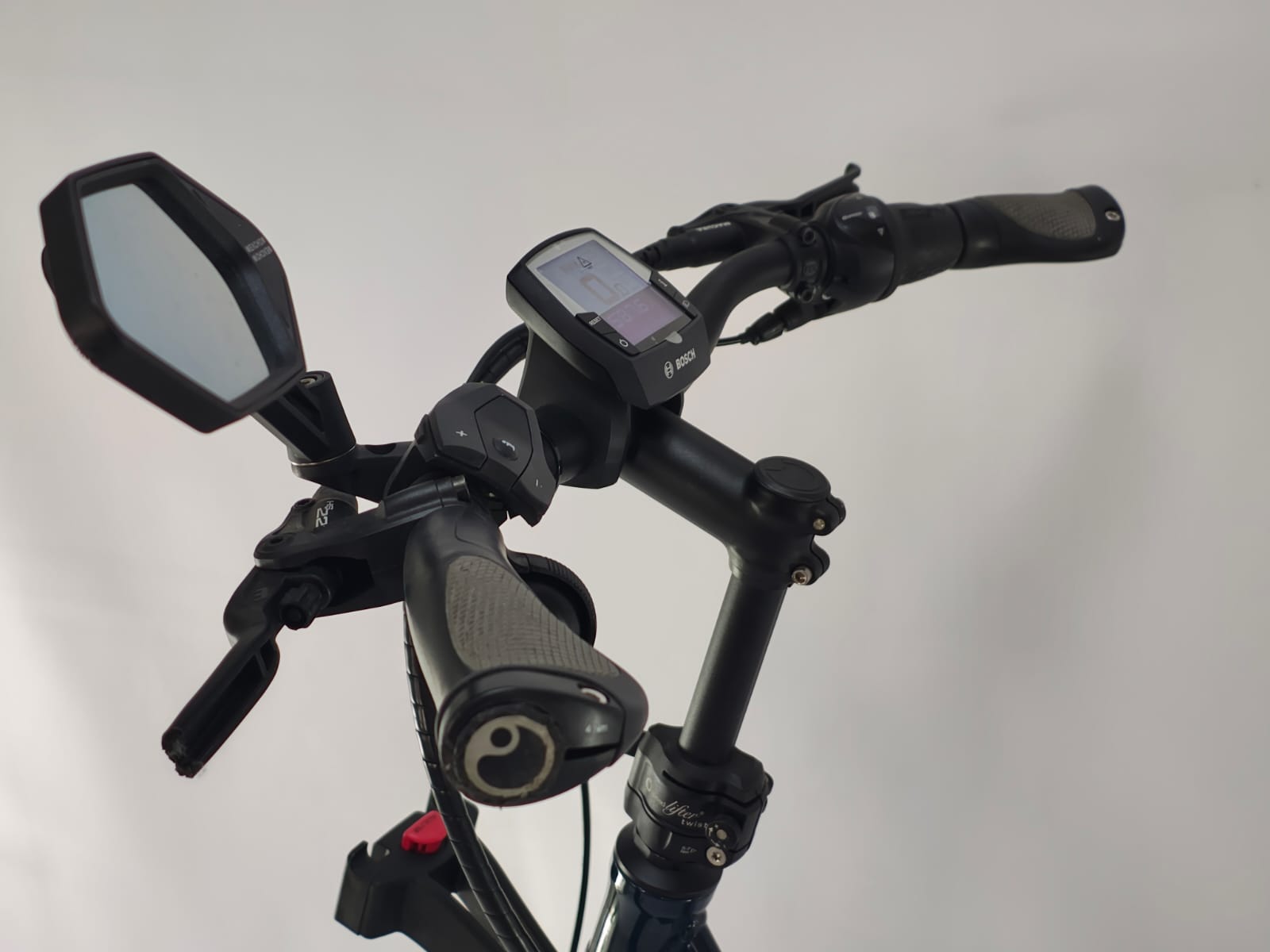 Hercules Rob Fold F7 Bosch Active Line Plus Middenmotor 20