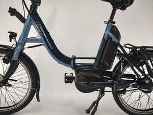 Hercules Rob Fold F7 Bosch Active Line Plus Middenmotor 20