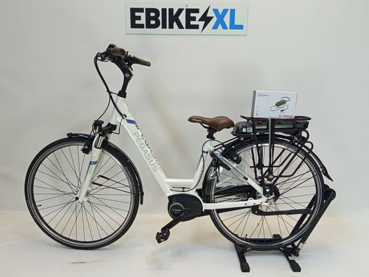 Pegasus Siena Bosch Active Line Middenmotor