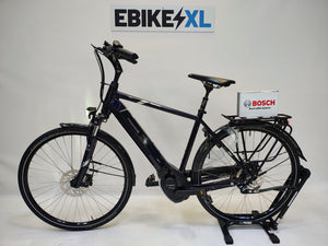 Pegasus Ravenna Evo 8F Bosch Active Line Plus 500Wh Heren