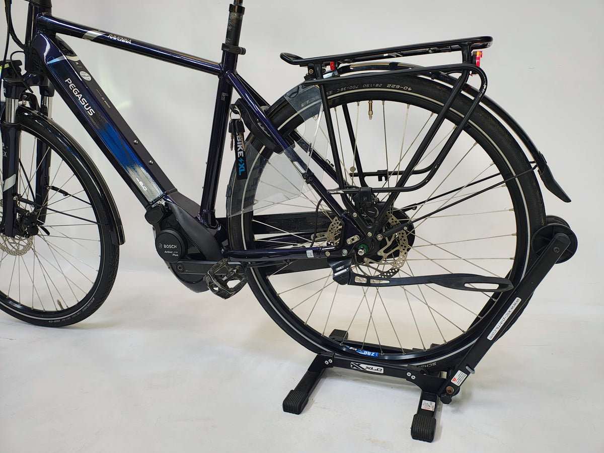 Pegasus Ravenna Evo 8F Bosch Active Line Plus 500Wh Heren