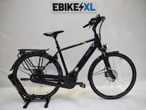 Pegasus Ravenna Evo 8F Bosch Active Line Plus 500Wh Heren