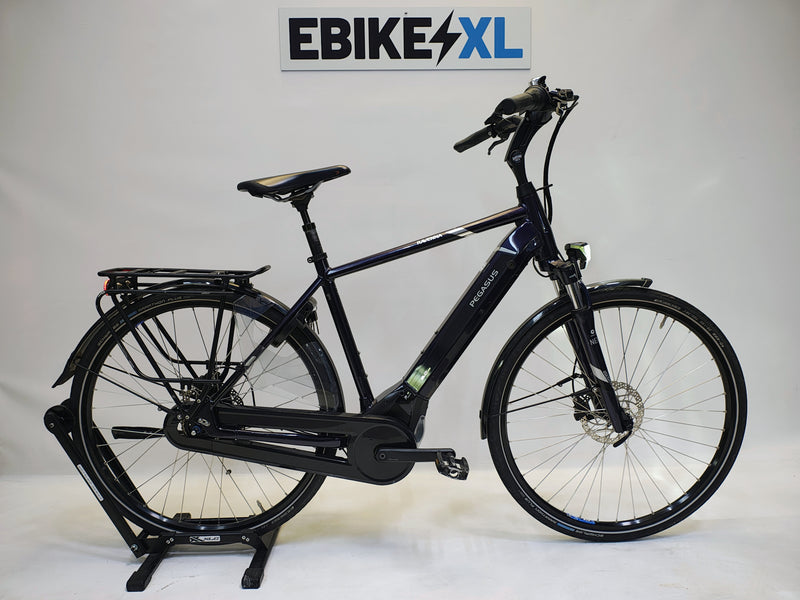 Pegasus Ravenna Evo 8F Bosch Active Line Plus 500Wh Heren