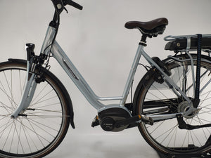 Batavus Milano e-go Bosch Active Line Plus Middenmotor