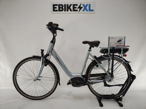 Batavus Milano e-go Bosch Active Line Plus Middenmotor